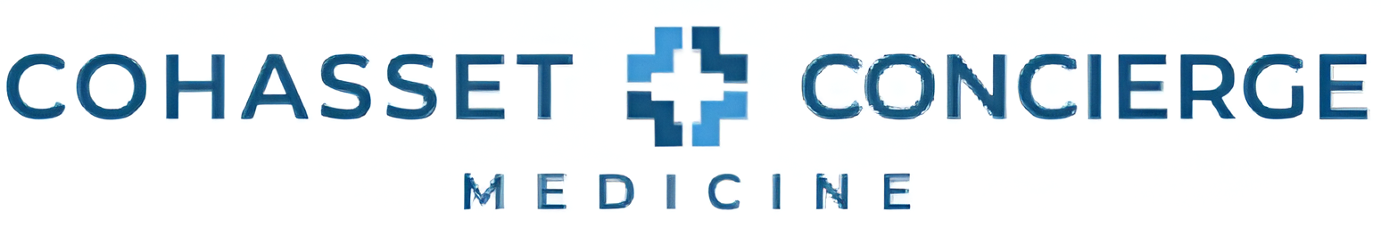 Blue cross logo with text 'DICI' below it.